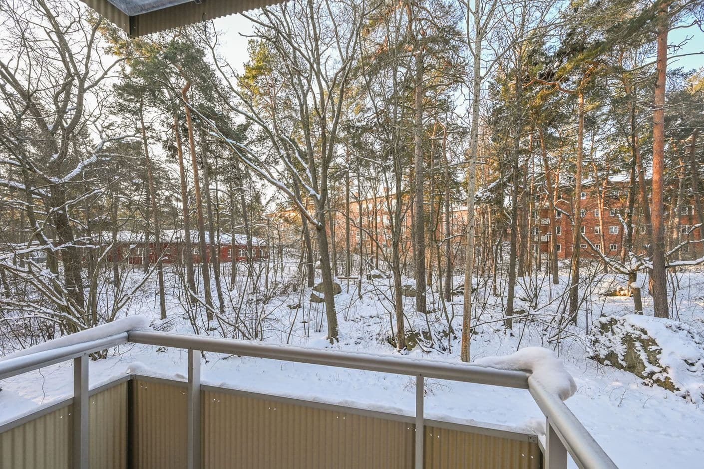 Stopvägen 23 - 1002