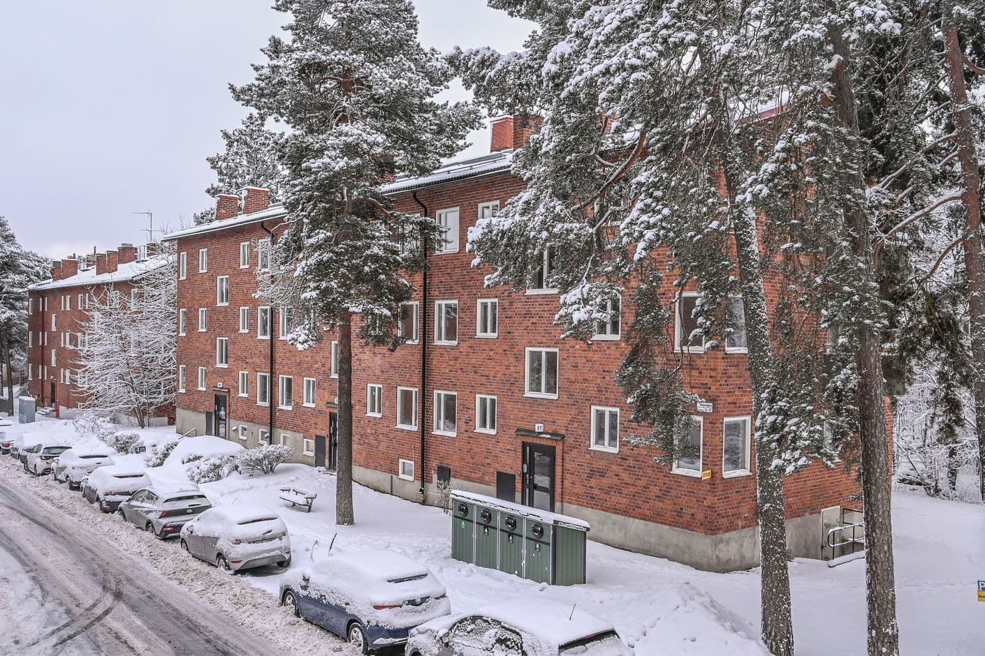 Stopvägen 27 - 1201