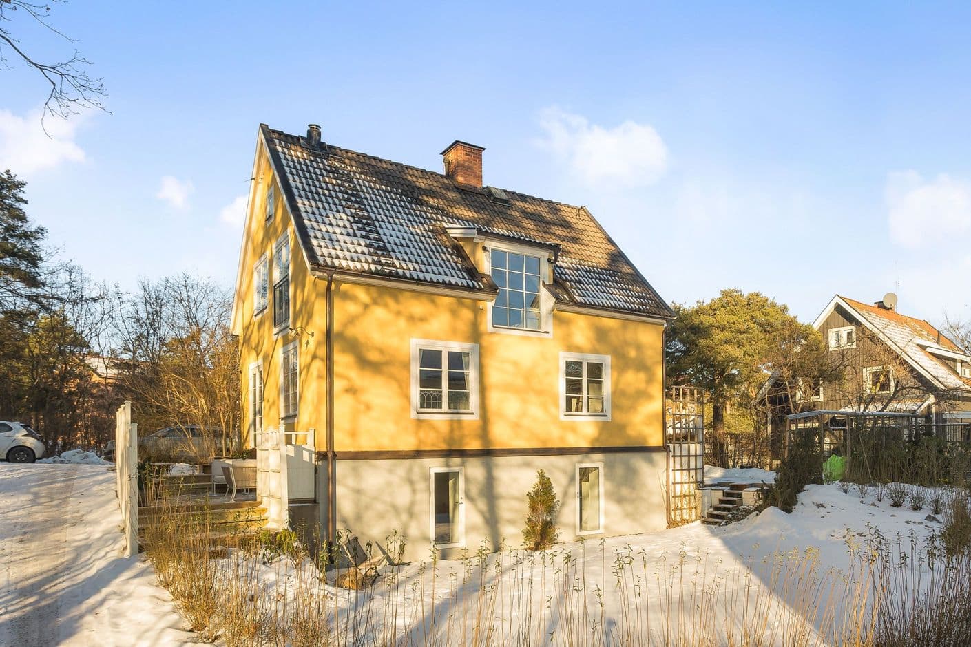 Herman Ygbergs väg 15