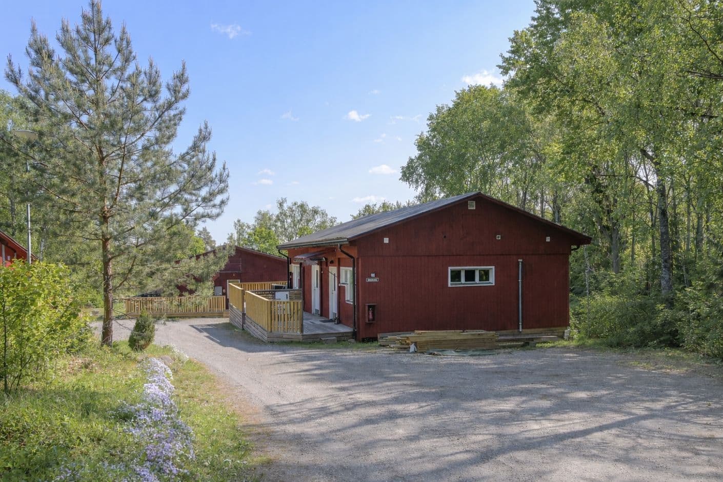 Adelsö ringväg 19A