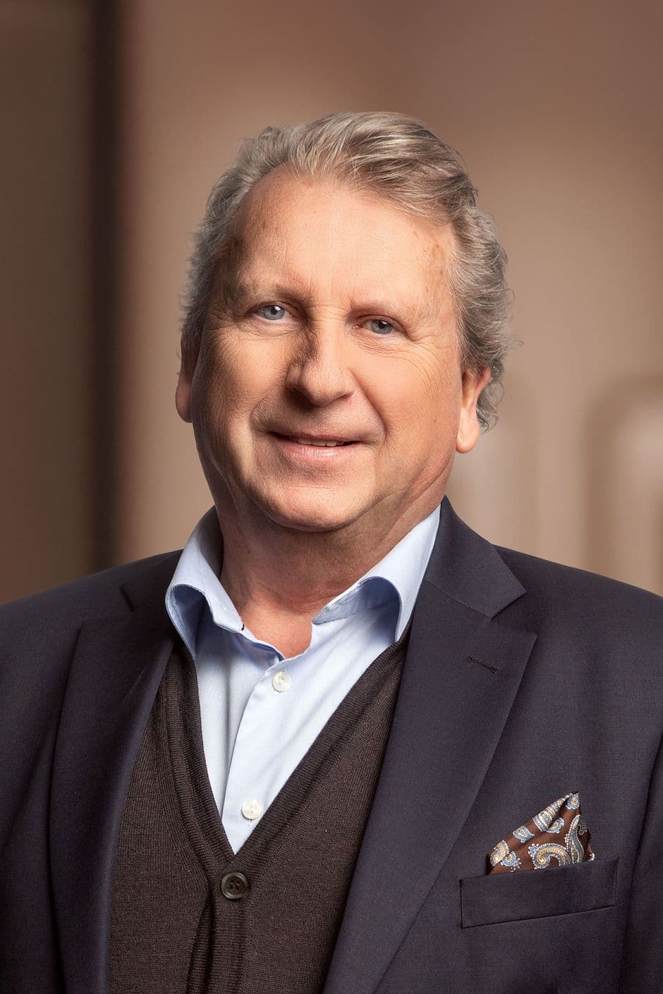 Mäklarens profilbild