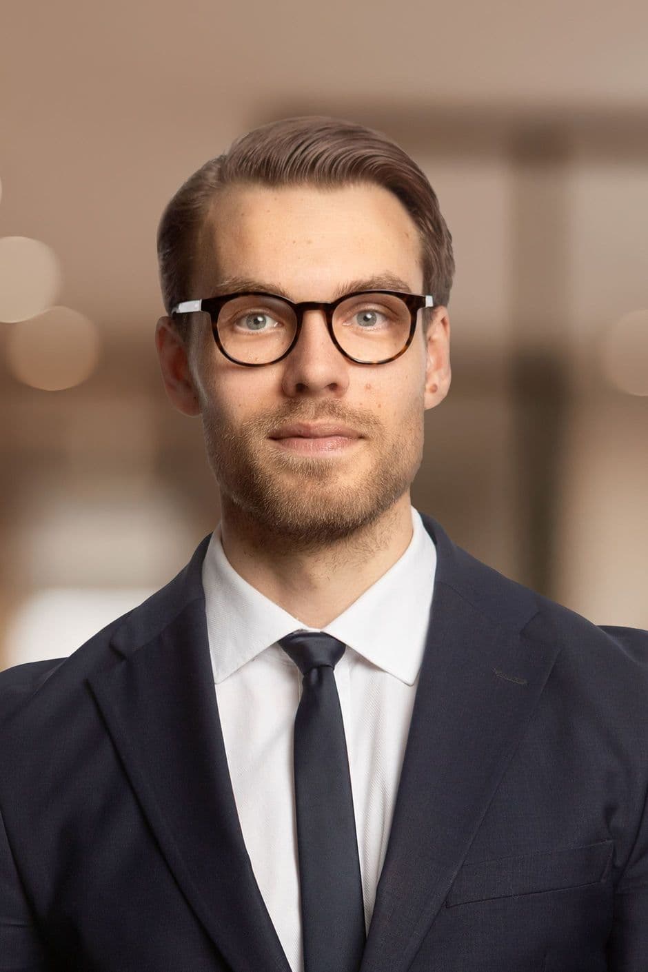 Mäklarens profilbild