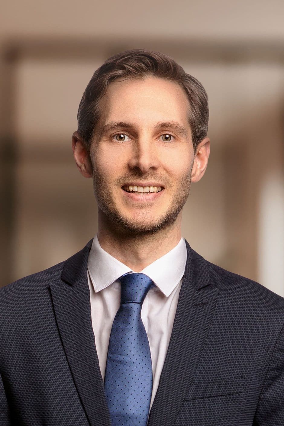 Mäklarens profilbild