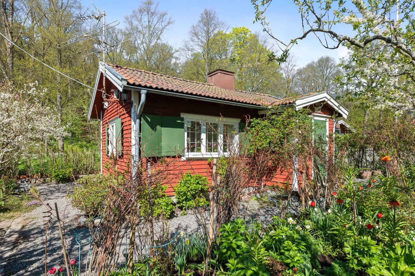 Ulriksdalsvägen 10