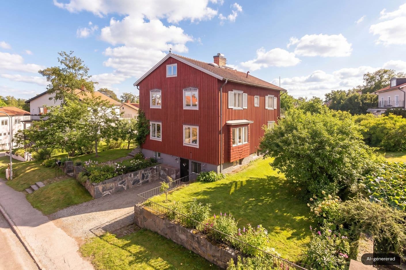 Orsavägen 11