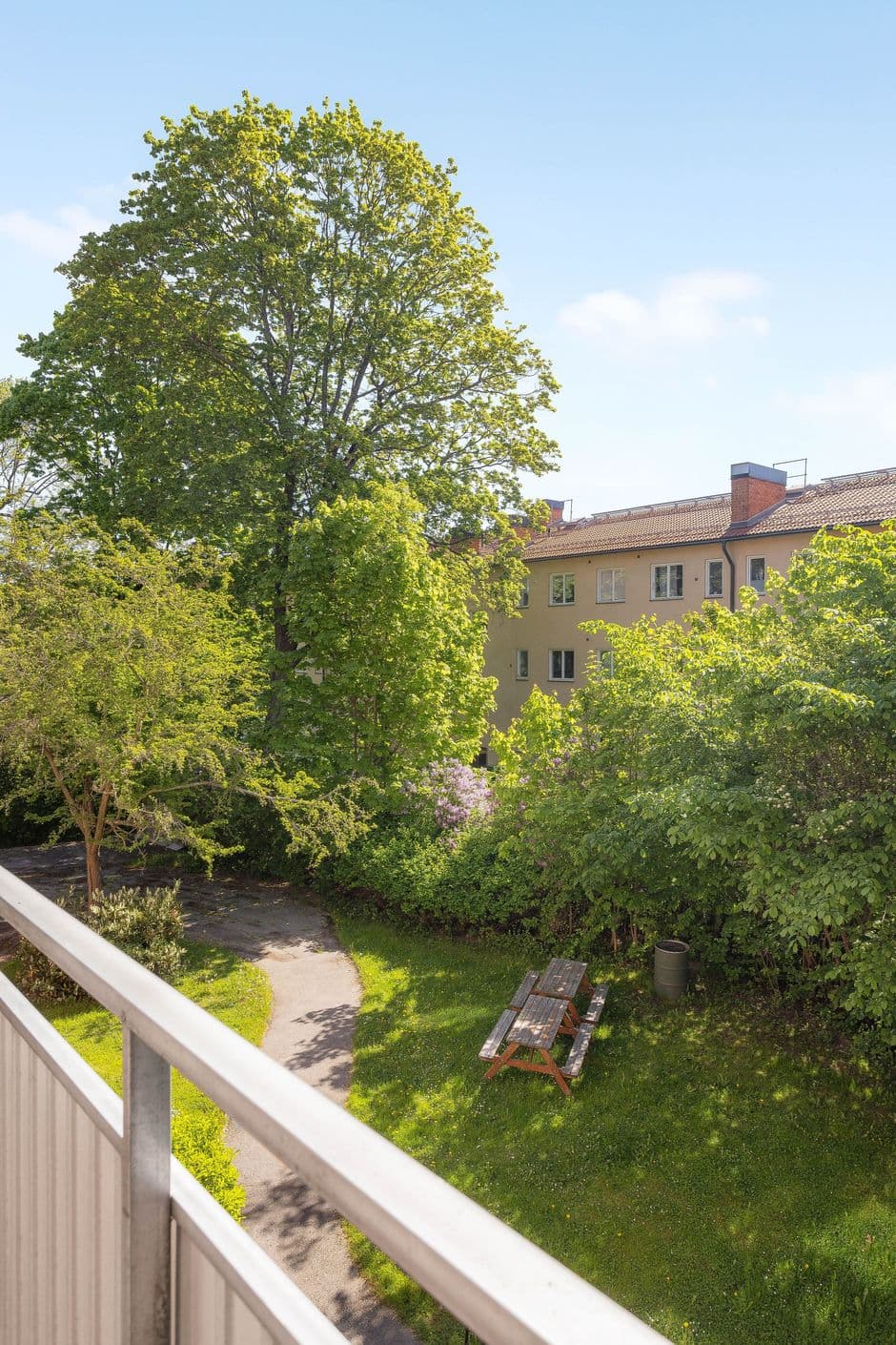 Johannesfredsvägen 36