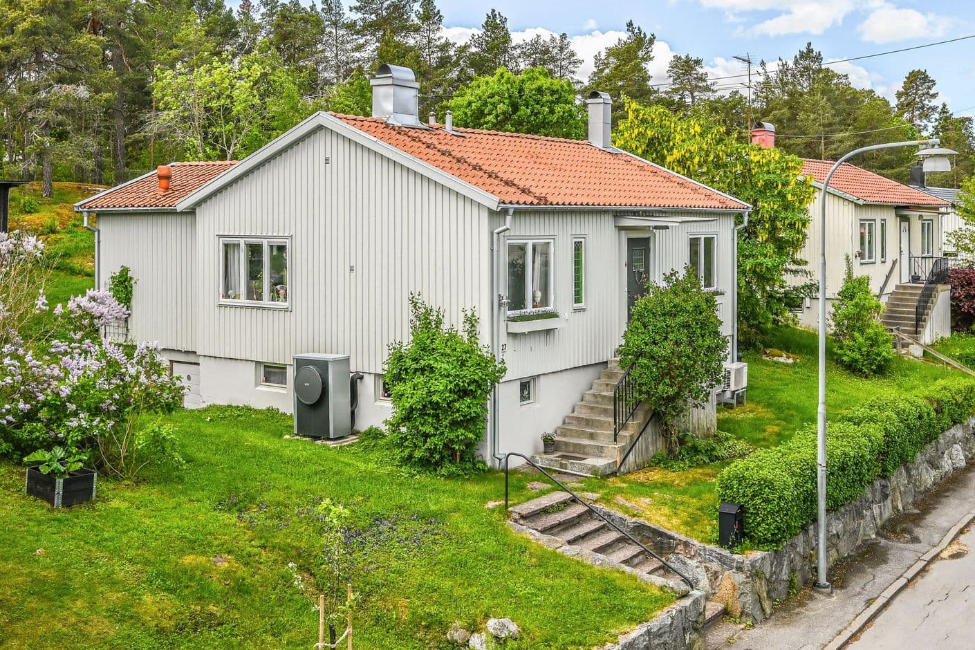 Sandstensvägen 27