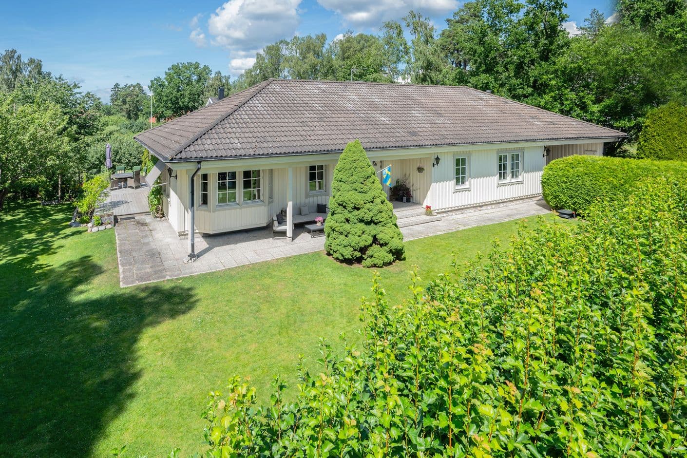 Brantbacken 1