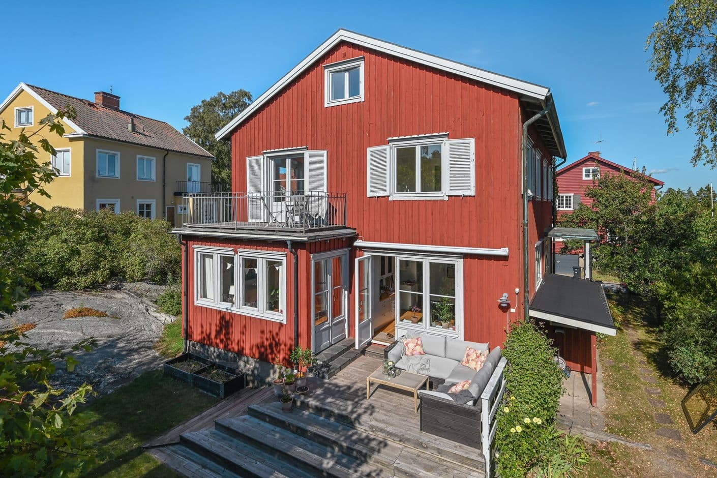 Orsavägen 11