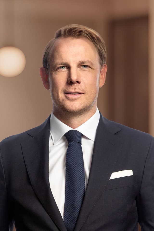 Mäklarens profilbild