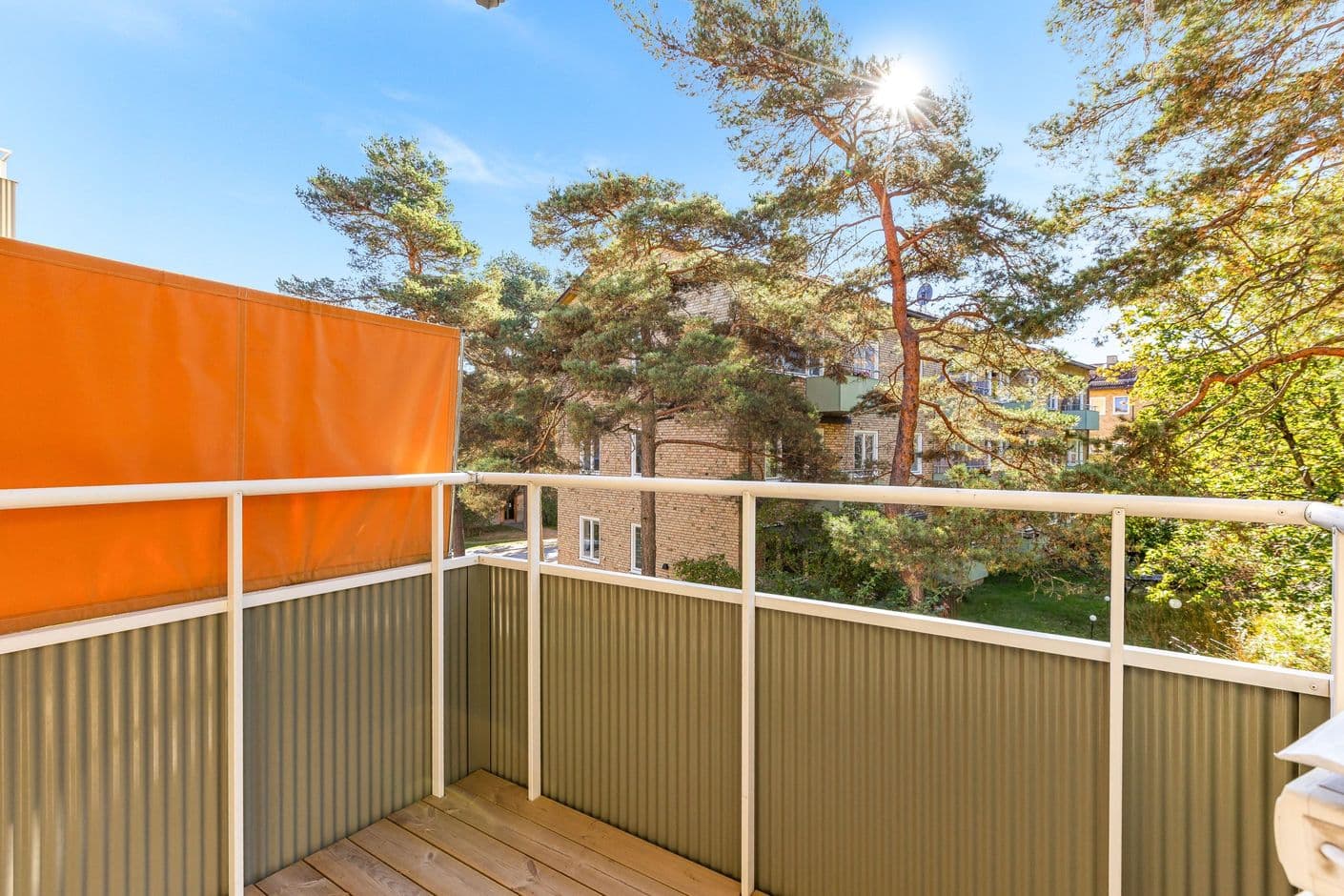Arkitektvägen 28