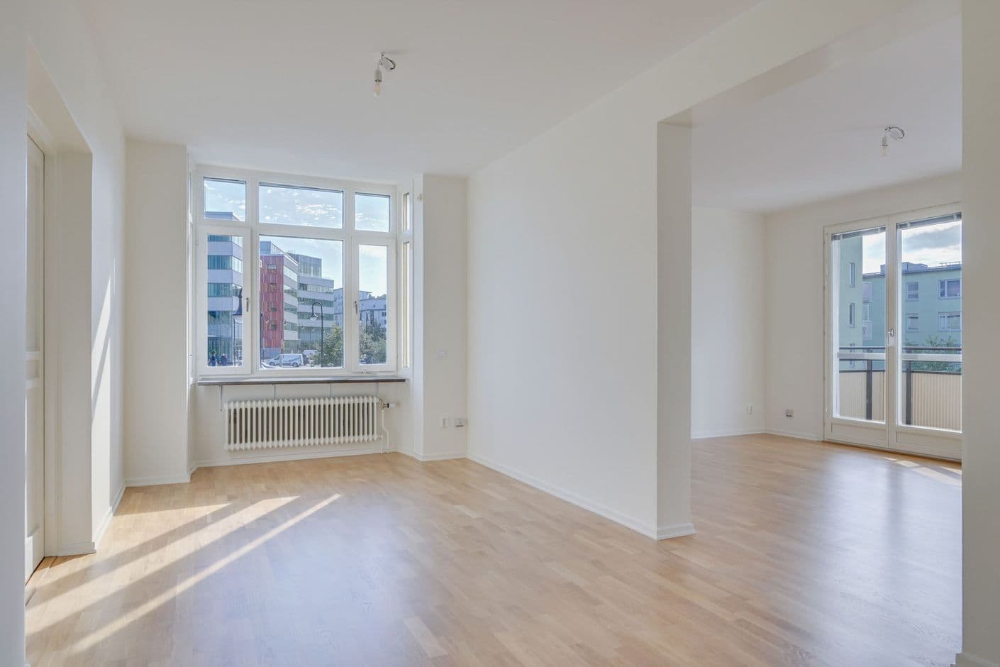 Mäster Simons väg 5A, 2tr