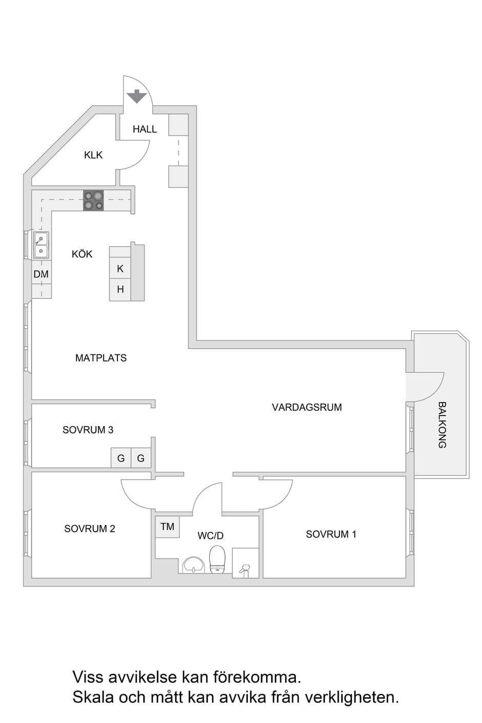 Söderberga Allé 27