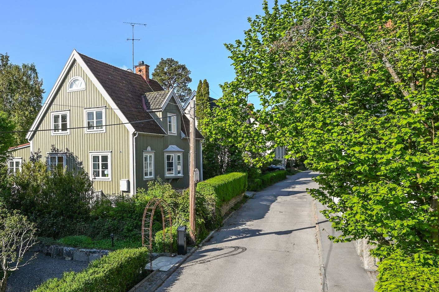 Aladdinsvägen 25