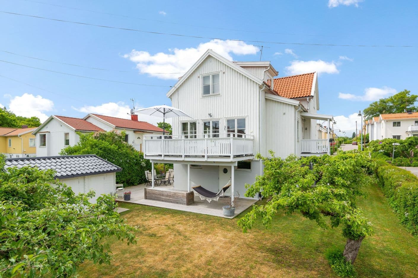 Frislandsvägen 23
