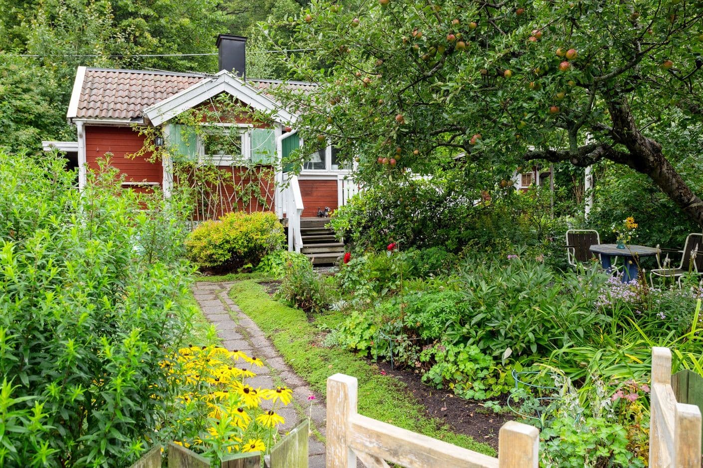 Ulriksdalsvägen 10