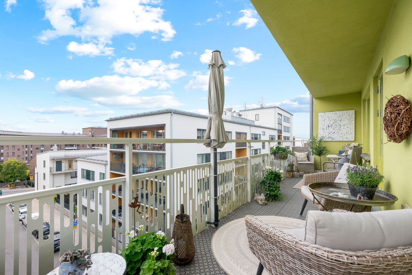 Suddagummans gata 10, 5tr