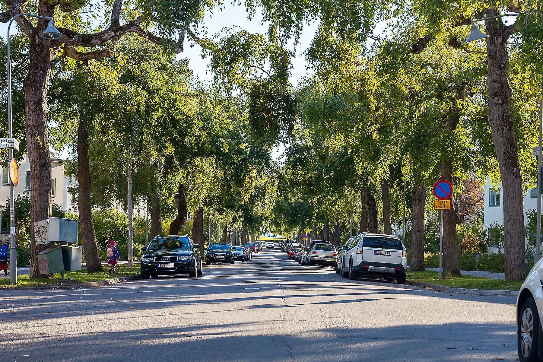 Ålstensgatan