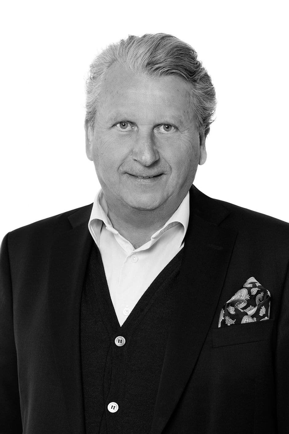 Mäklarens profilbild