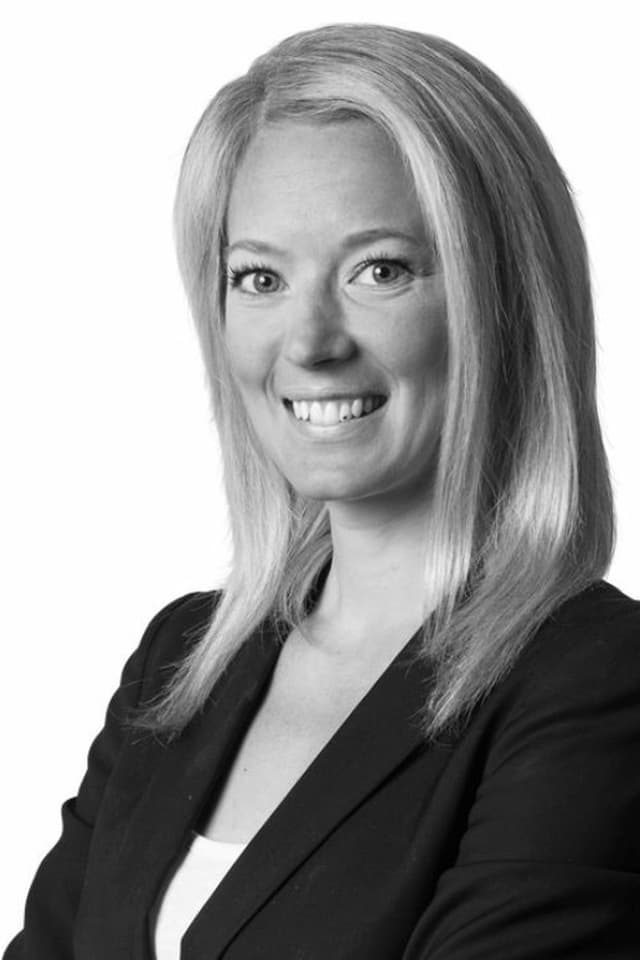Mäklarens profilbild