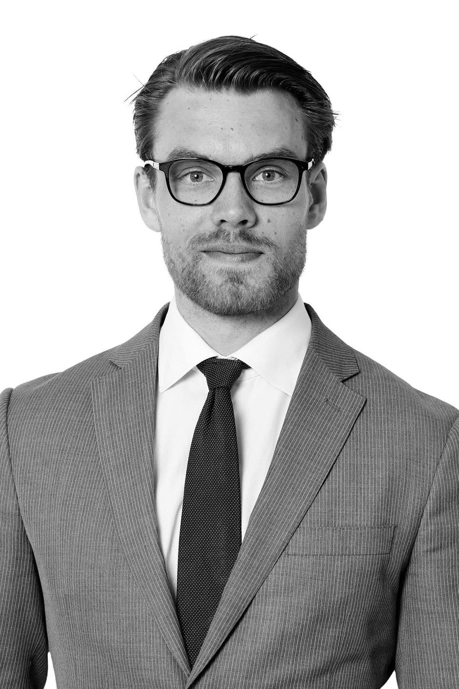 Mäklarens profilbild