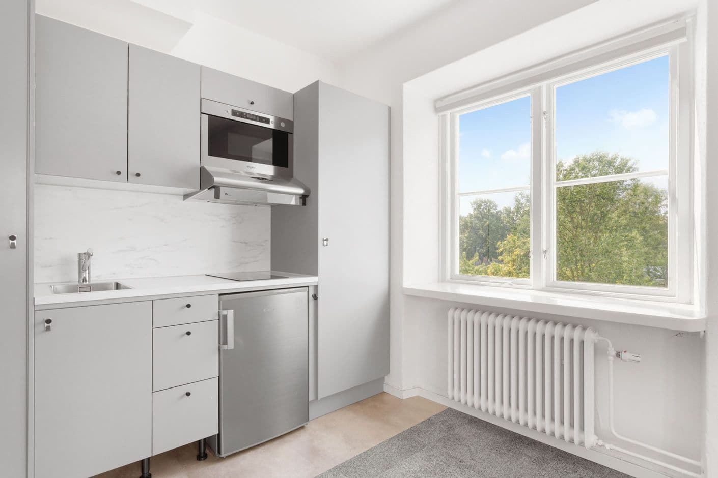 Follingbogatan 22, 3tr