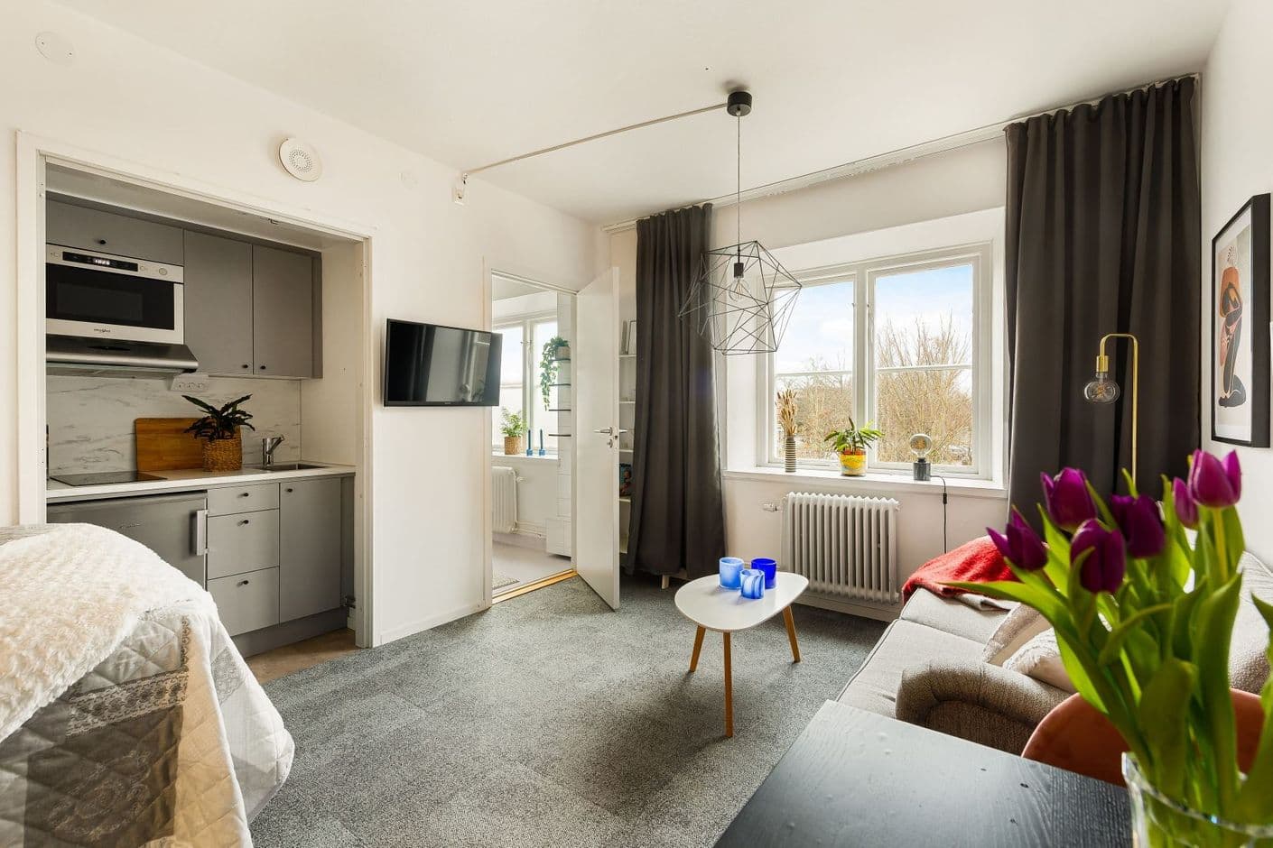 Follingbogatan 22, 3tr