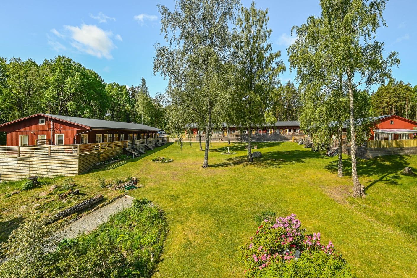 Adelsö ringväg 19A