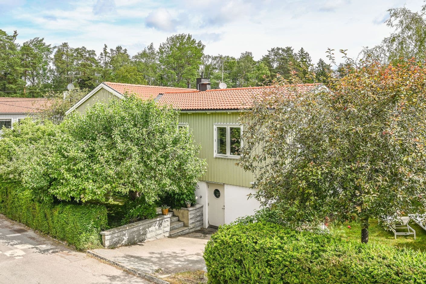 Kummelvägen 45