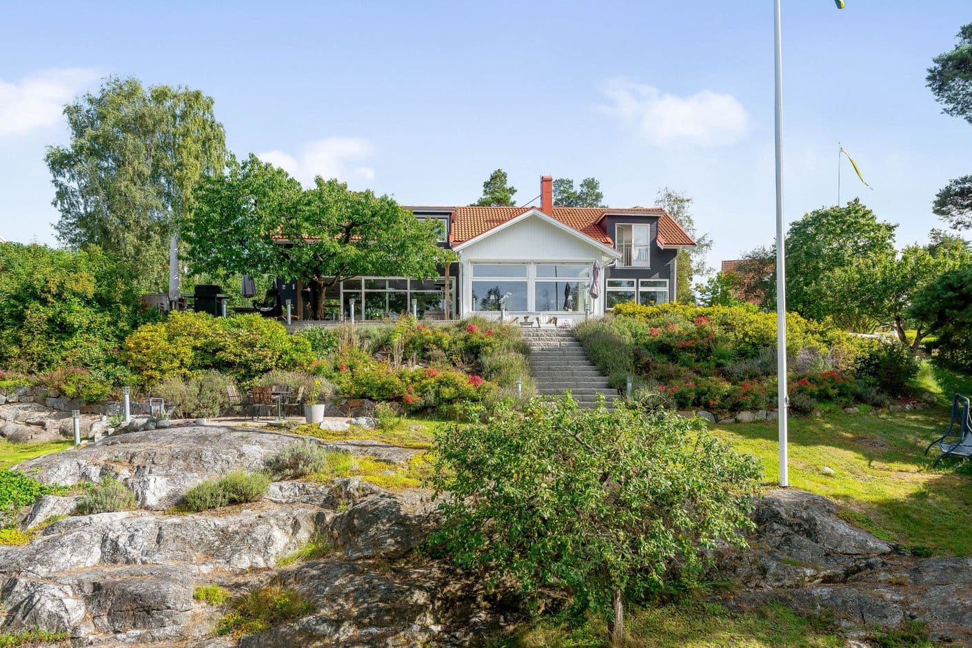 Talgoxevägen 16