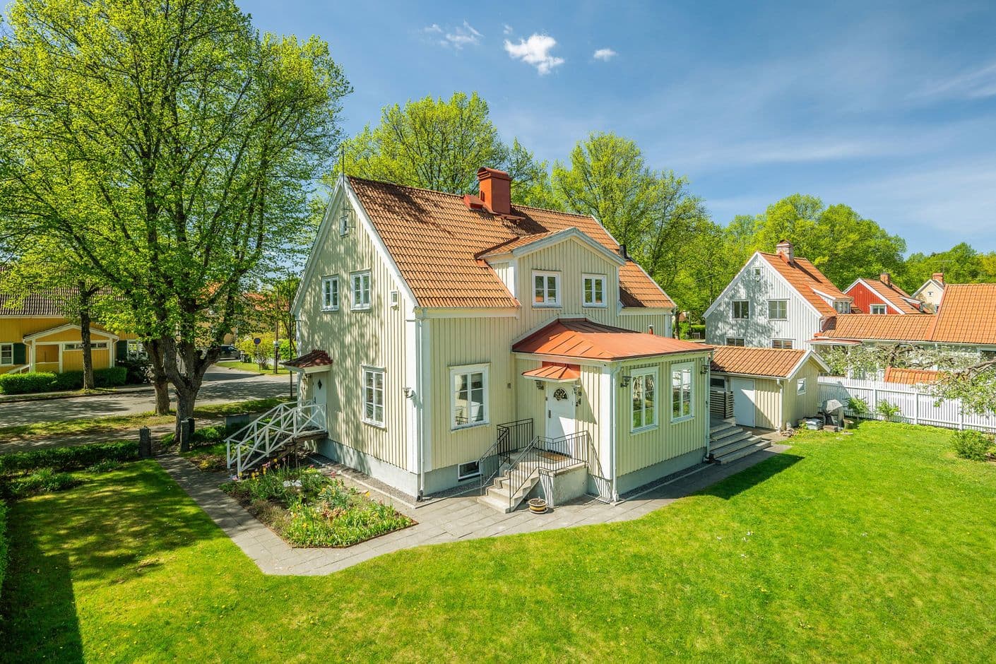 Alviksvägen 228