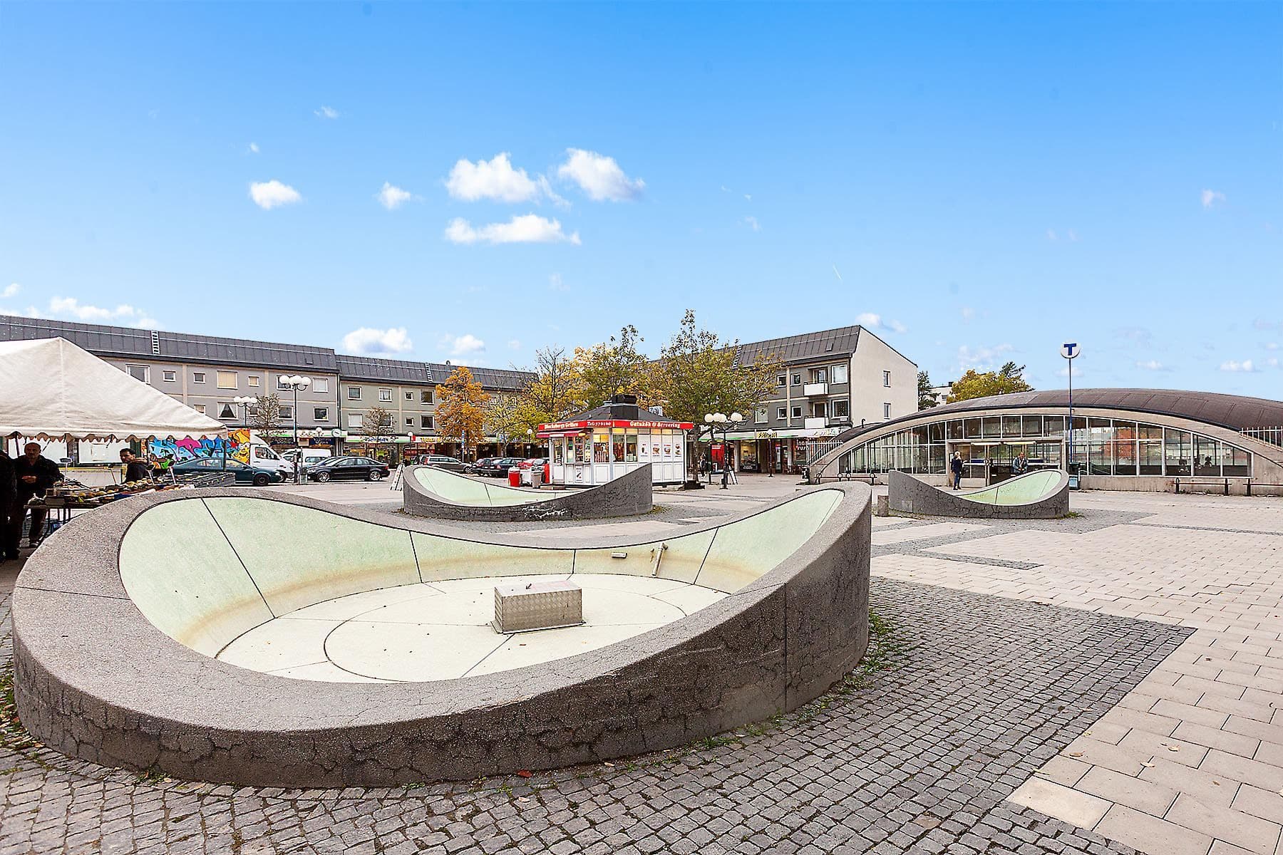 Blackebergs torg