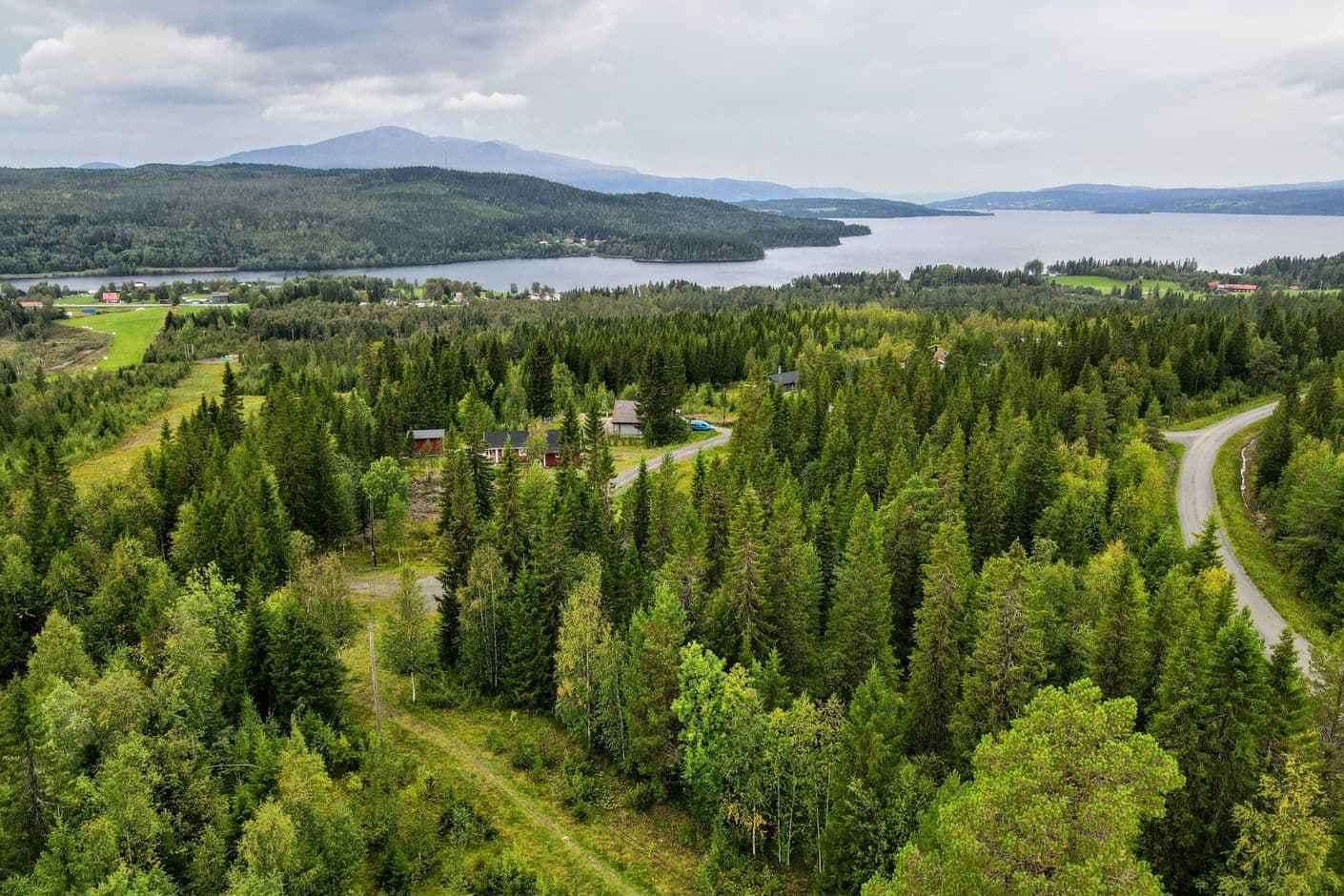 Skogvaktarvägen 9