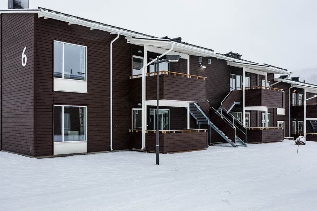 Åre strand