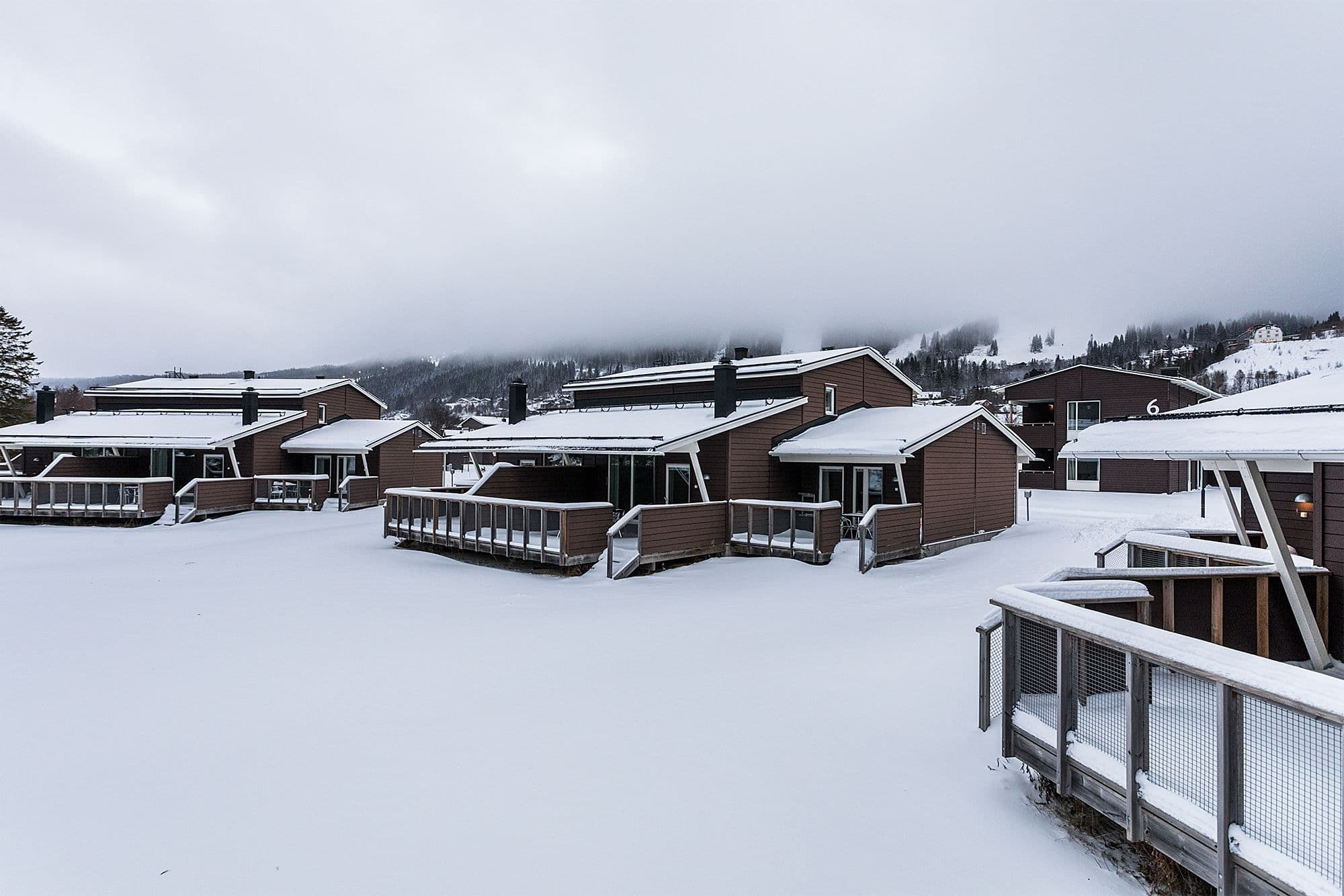 Åre strand 21