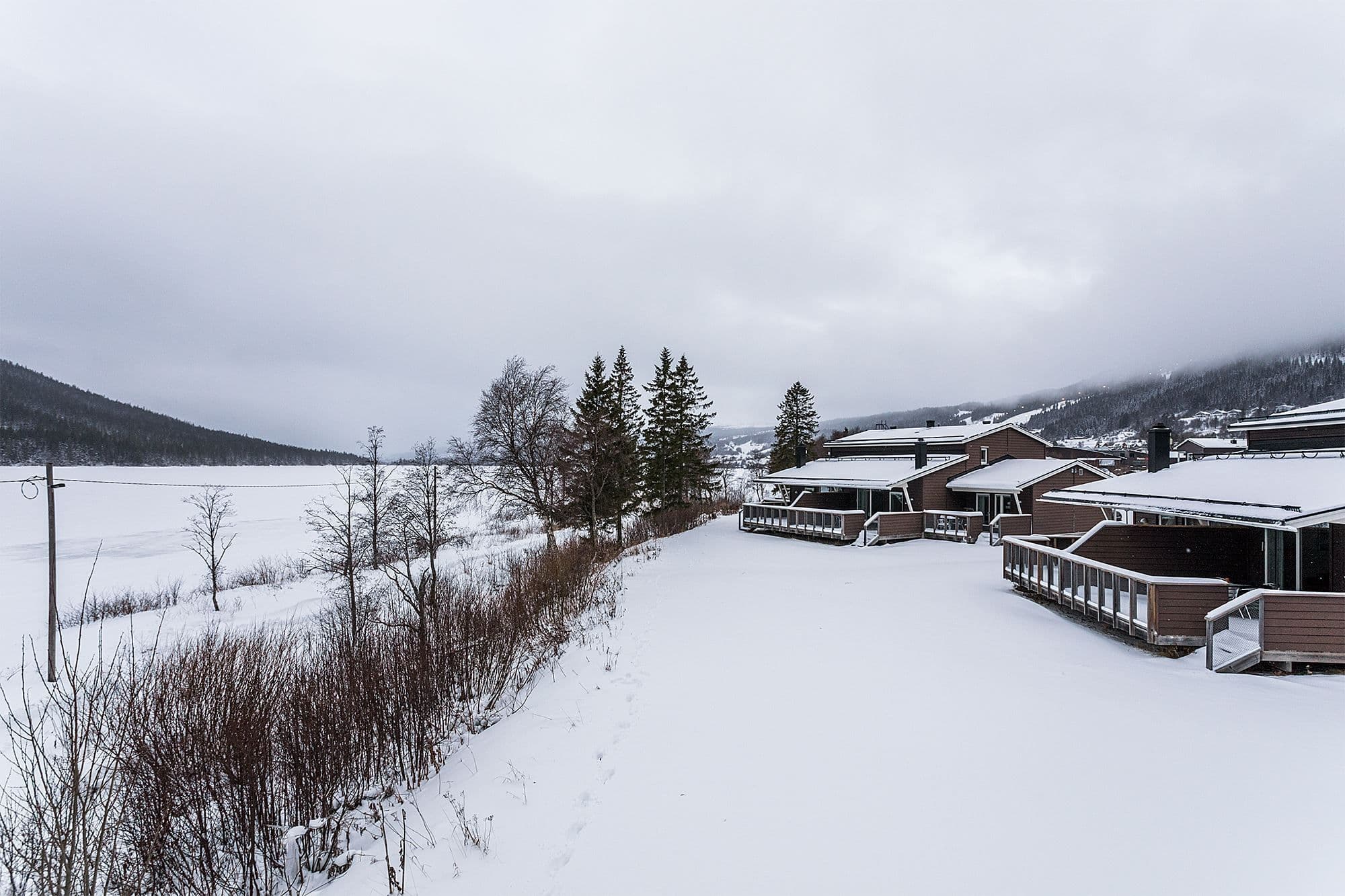 Åre strand