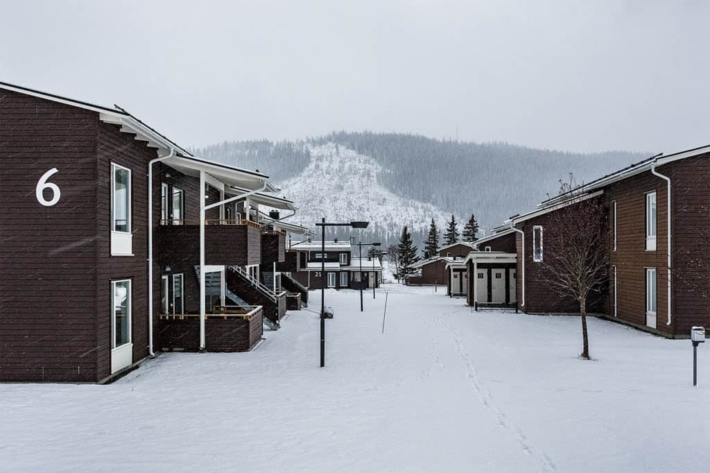 Åre strand