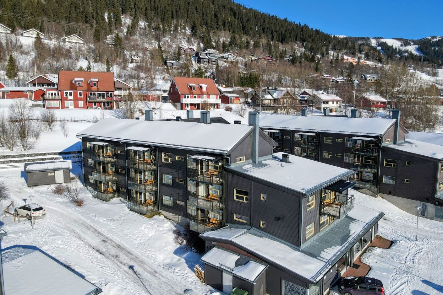 Årevägen 150, lgh 922