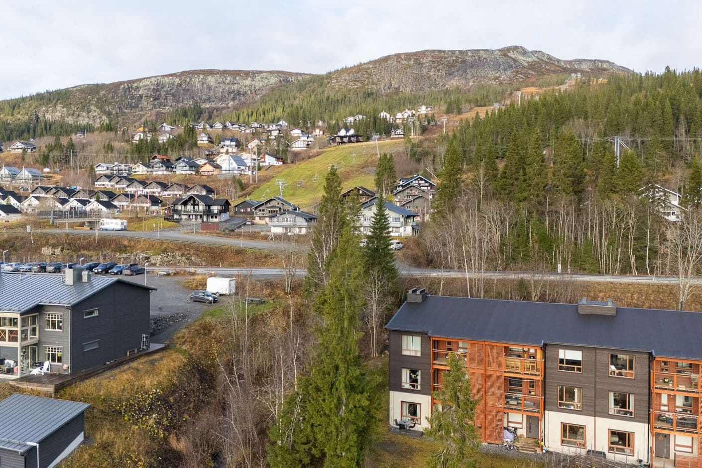 Tegebäcksvägen 19 J