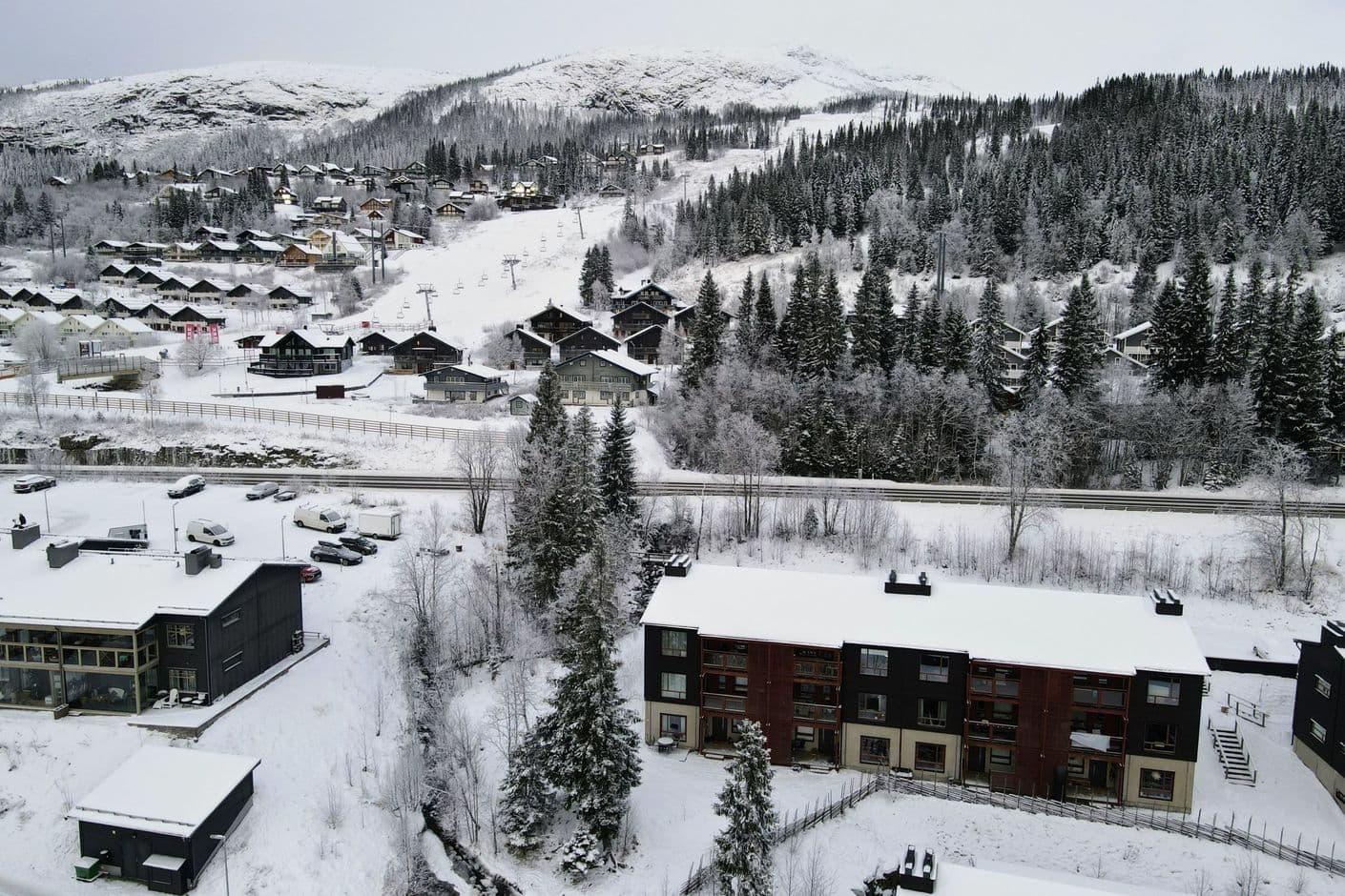 Tegebäcksvägen 19 J