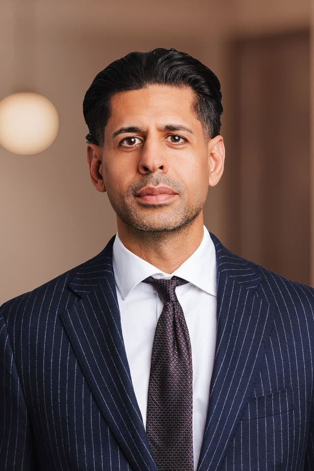 Mäklarens profilbild