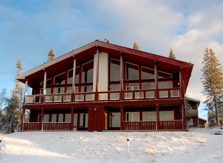 Björnenvägen 21