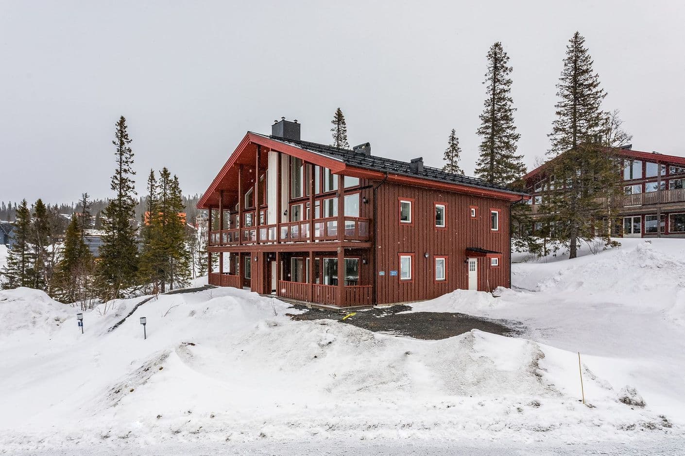 Björnenvägen 21C (F)