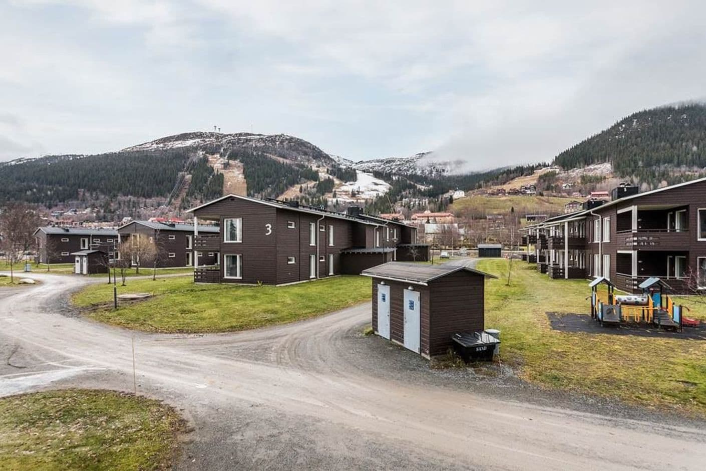Åre strand 2B4 v.1