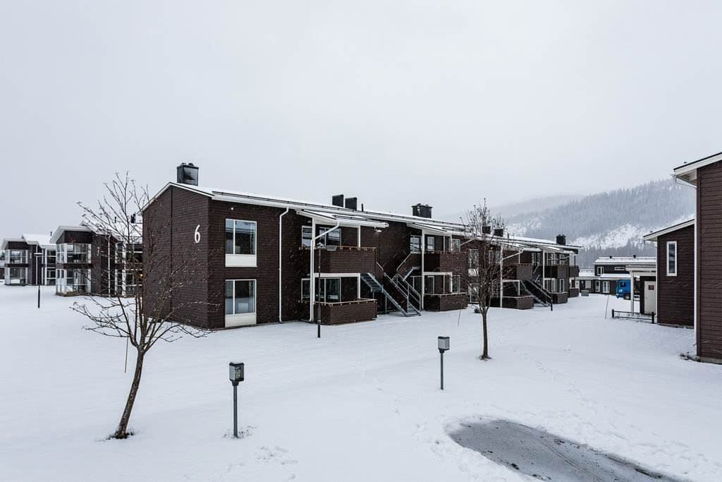 Åre strand