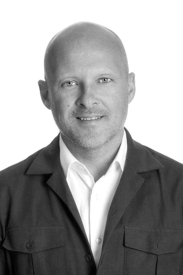 Mäklarens profilbild