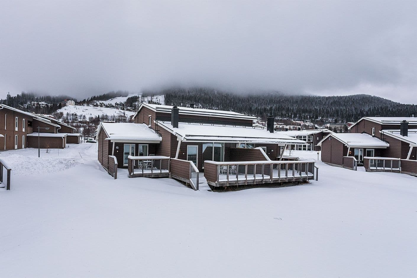 Åre strand 20:1 vecka 14