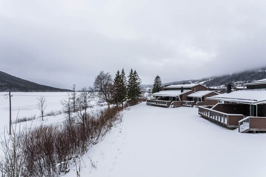 Åre strand