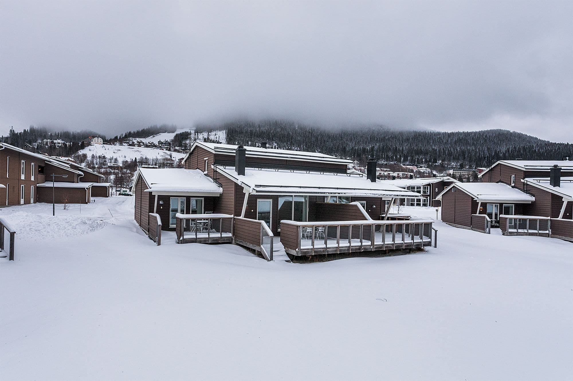 Åre strand