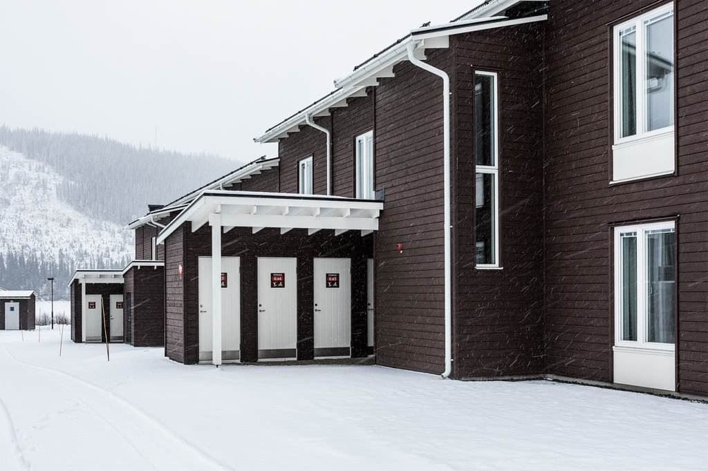 Åre strand 6